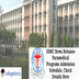 SSMC Rewa Releases Paramedical Programs Admission Schedule, Check Details Here